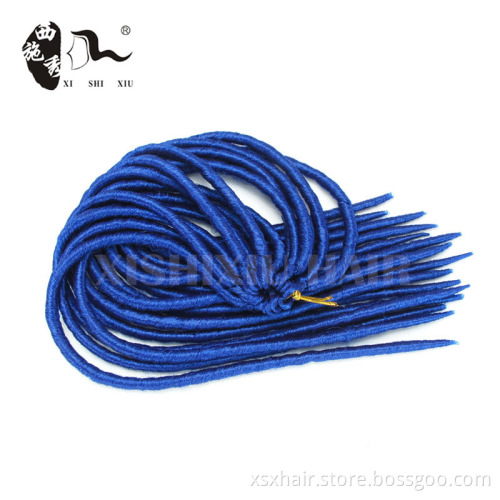 2016 Dread locks Havana Twist Crochet Braid Hair Extension